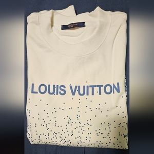 Lv sweeter almost new